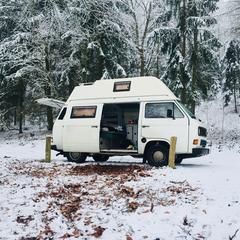 Snow