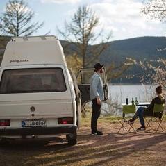 Camp